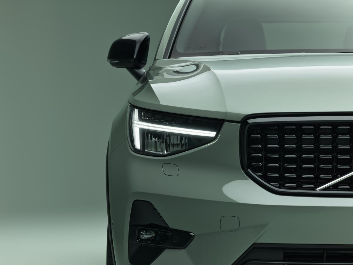 Volvo XC40 Recharge: Irresistible PCP Finance Offer 3.95%*
