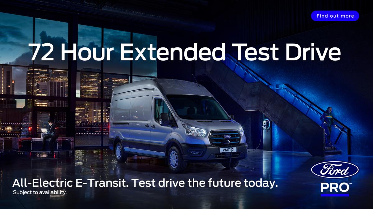 Take Time to Be Sure and Enjoy A 72 Hour Extended Test Drive This Summer