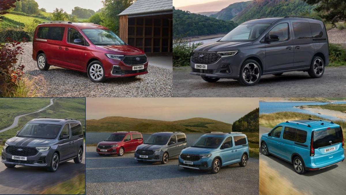 Why Choose a
Ford Car: 5 Reasons to Buy from Finlay Motor Group Dealership