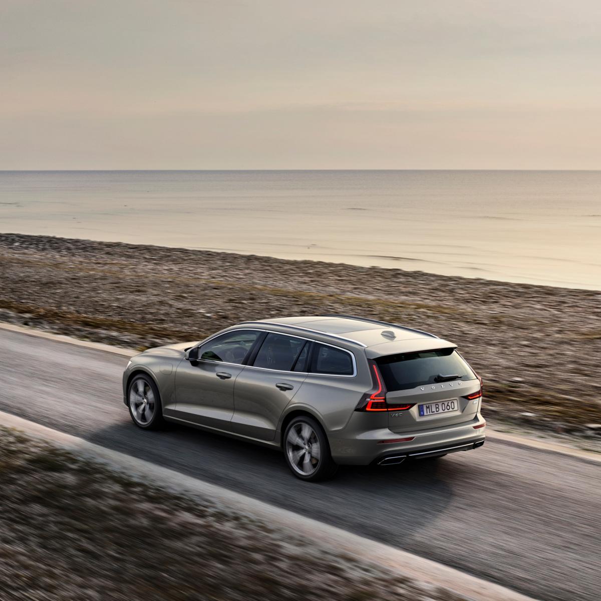 V60 now with PCP Finance from 3.9%*