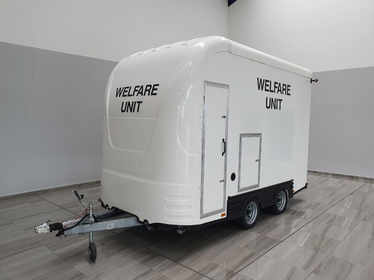 The Importance of Providing On-Site Welfare Facilities