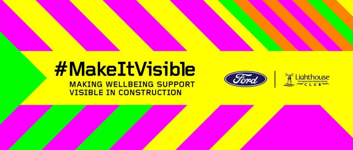 Make it Visible: Every construction worker counts