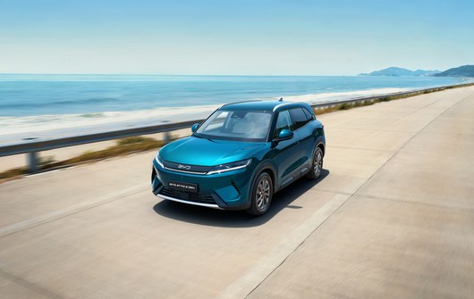 Responsive performance on the road