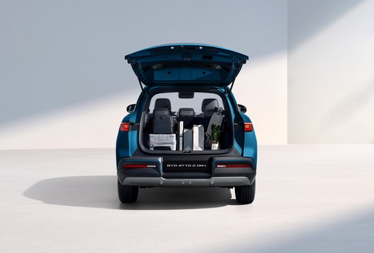 Flexibility for practical journeys