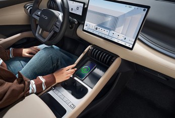 Keep your tech connected