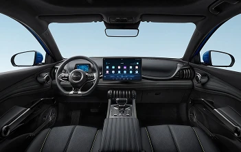 Surprising, fun and playful