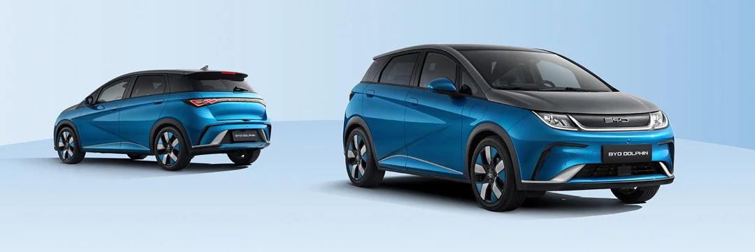 Highly practical and efficient with a reassuring range.