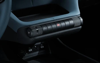 Easy-going free control