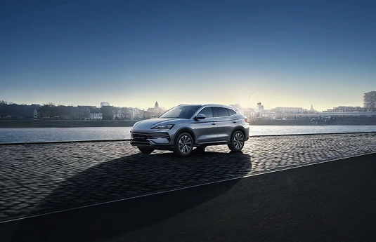 Energy Efficient, Low Fuel Consumption