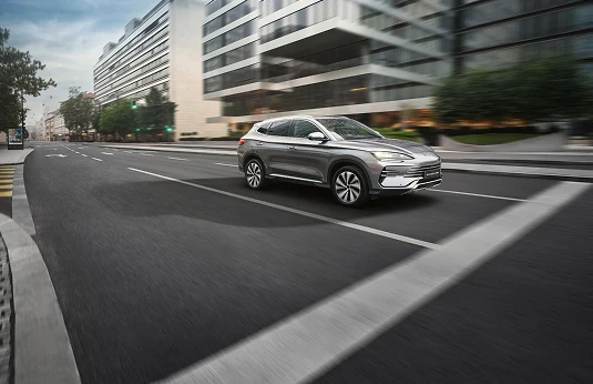 Exhilarating, Responsive and Dynamic