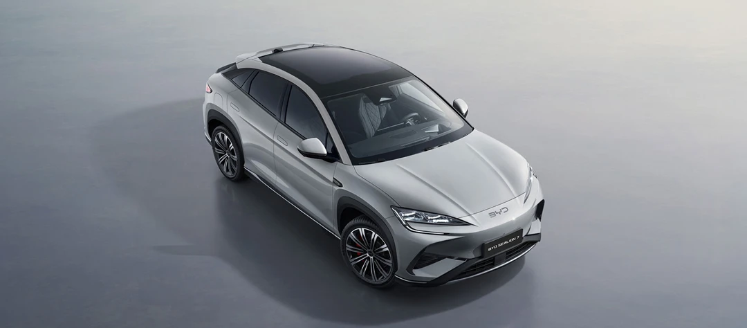 Ocean aesthetics with a dynamic edge