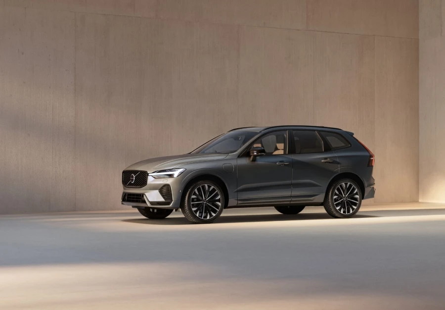 XC60