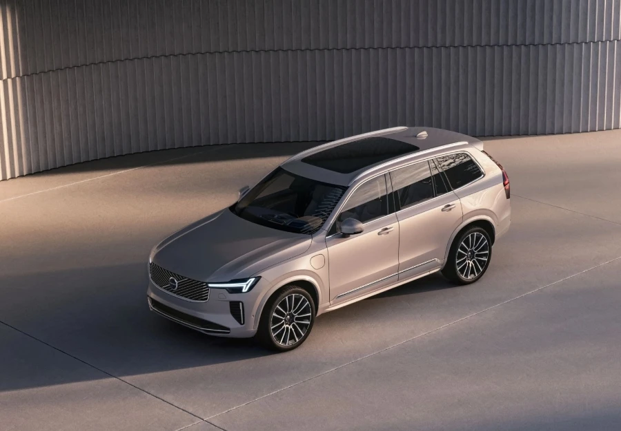 XC90